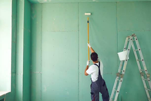 Best Mold Prevention Services  in Mount Olive, AL